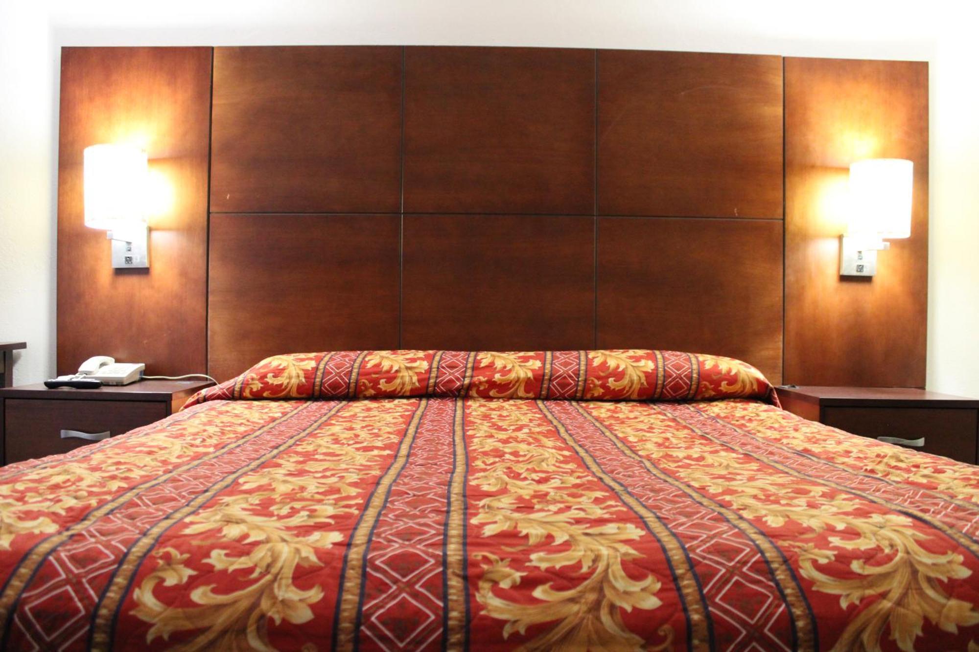 Flagstaff Motel Dış mekan fotoğraf